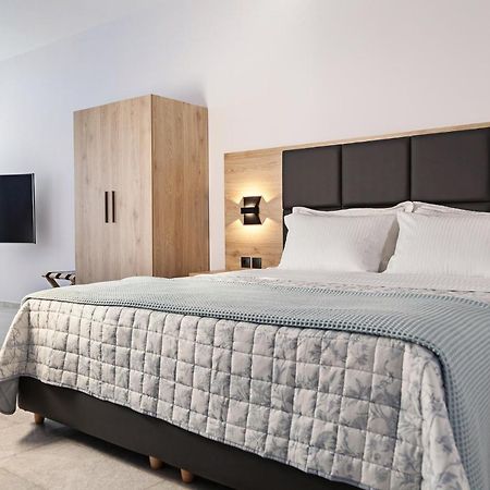 Dream Suite Солун Екстериор снимка