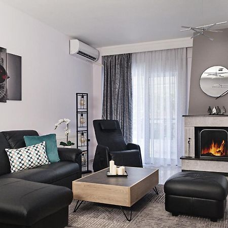 Dream Suite Солун Екстериор снимка