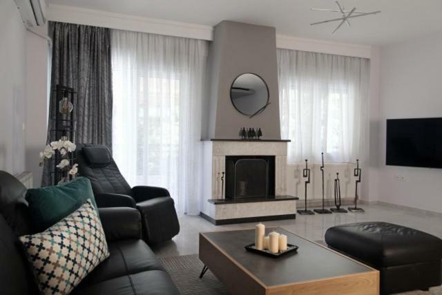 Dream Suite Солун Екстериор снимка