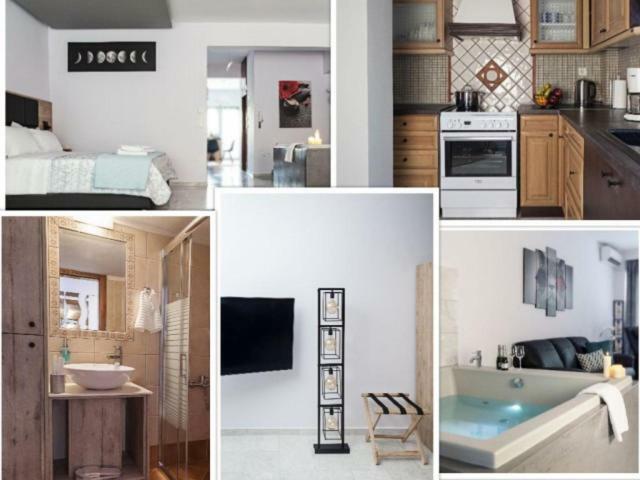 Dream Suite Солун Екстериор снимка