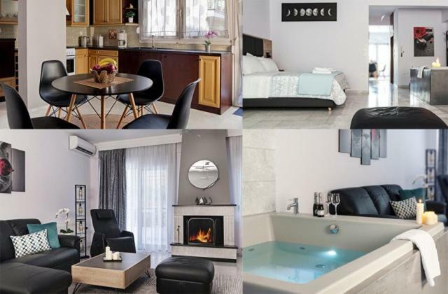 Dream Suite Солун Екстериор снимка