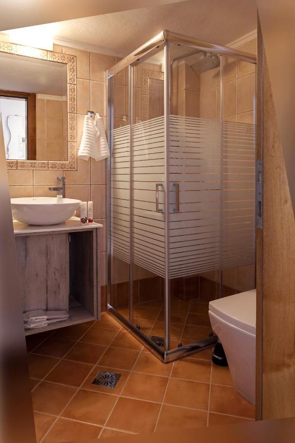 Dream Suite Солун Екстериор снимка