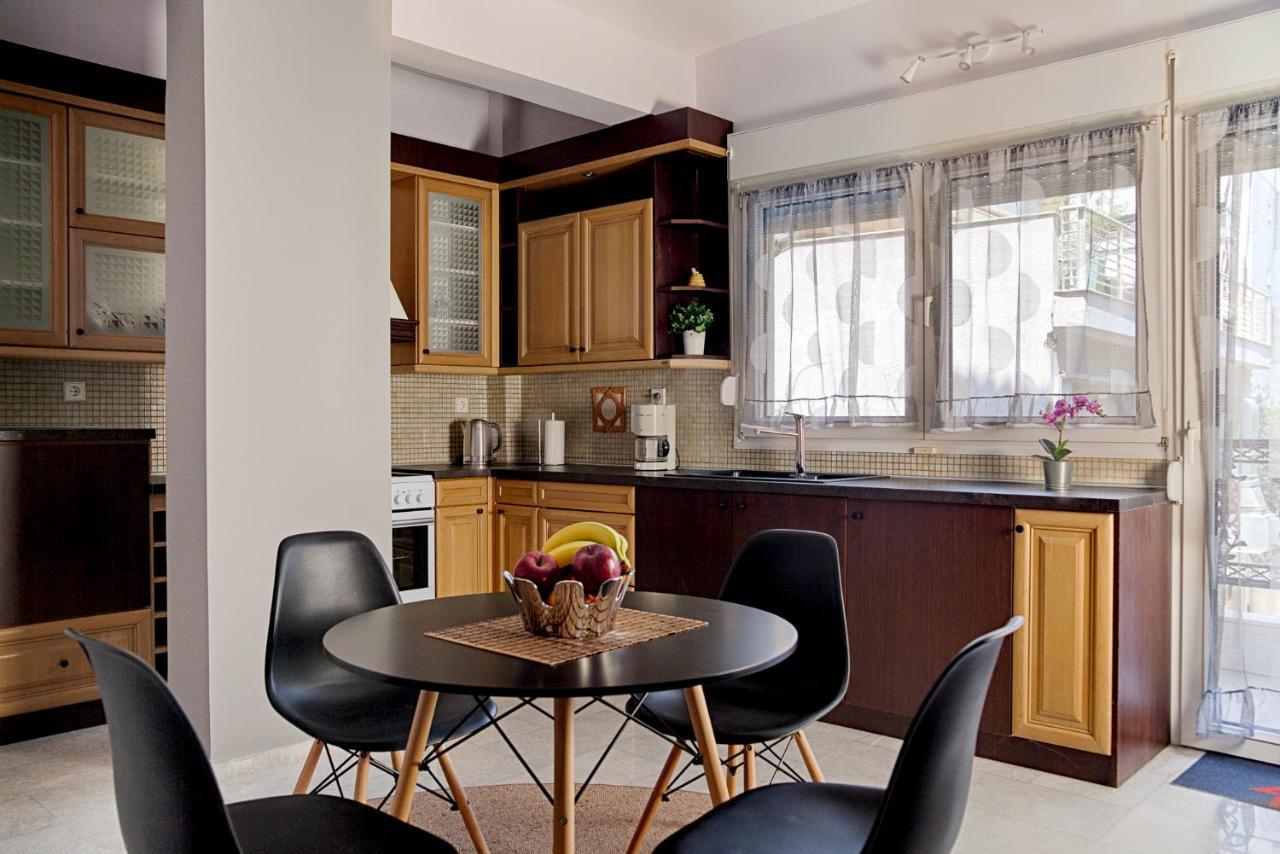 Dream Suite Солун Екстериор снимка