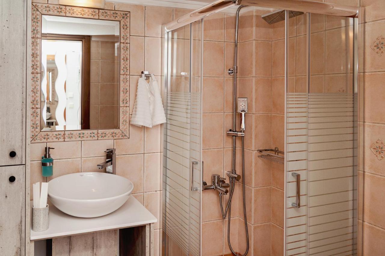 Dream Suite Солун Екстериор снимка