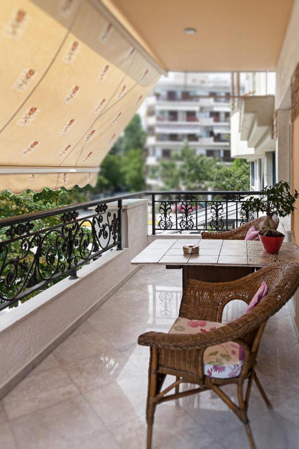 Dream Suite Солун Екстериор снимка